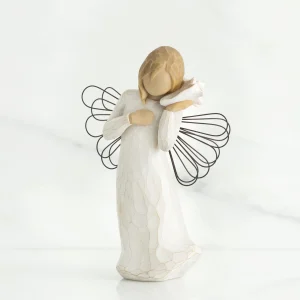 Thinking of You Willow Tree Figurine