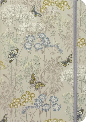 Dusky Meadow Small Journal