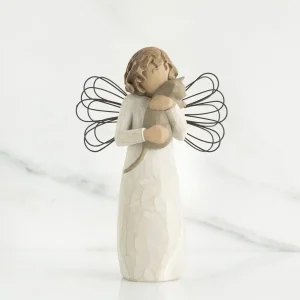 With Affection Willow Tree Figurine