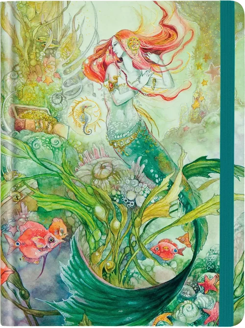 Mermaid Journal