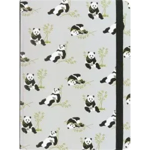 PANDAS JOURNAL