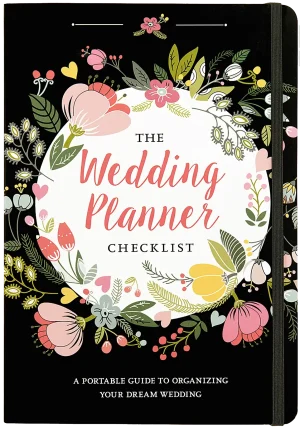 The Wedding Planner Checklist