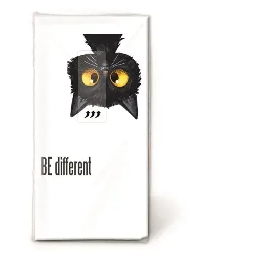 Be different Tissue