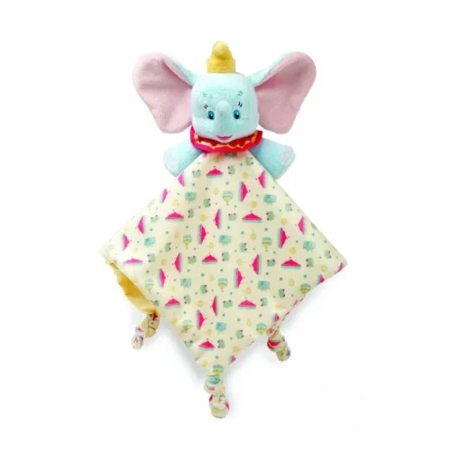 Disney Baby? Dumbo Blanky
