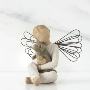 Angel of Comfort Willow Tree Figurine