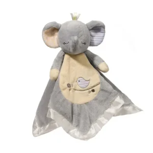 Elephant Lil' Sshlumpie Teether