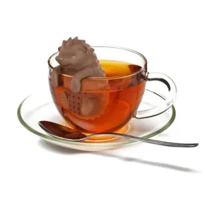 Fred Cute Tea -Hedgehog Tea Infuser
