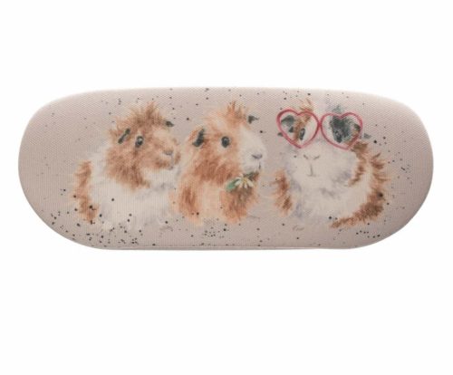 Glasses Case Guinea Pigs