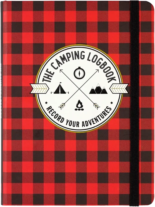 The Camping Logbook
