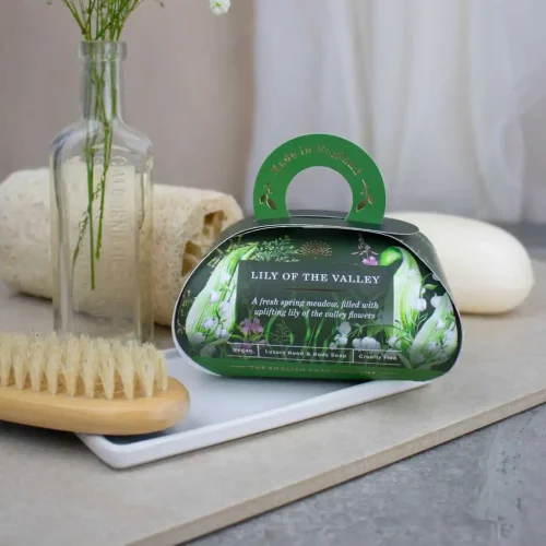 ESC Lily of the Valley 60g Soap