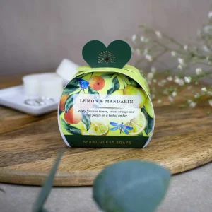 ESC Lemon & Mandarin 60g Soap