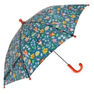 Fairies in the Garden Children's Umbrella