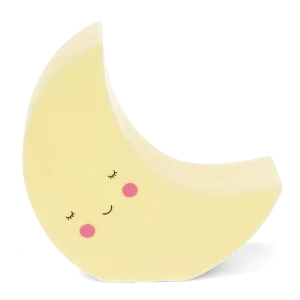 Sleepy Moon Night Light