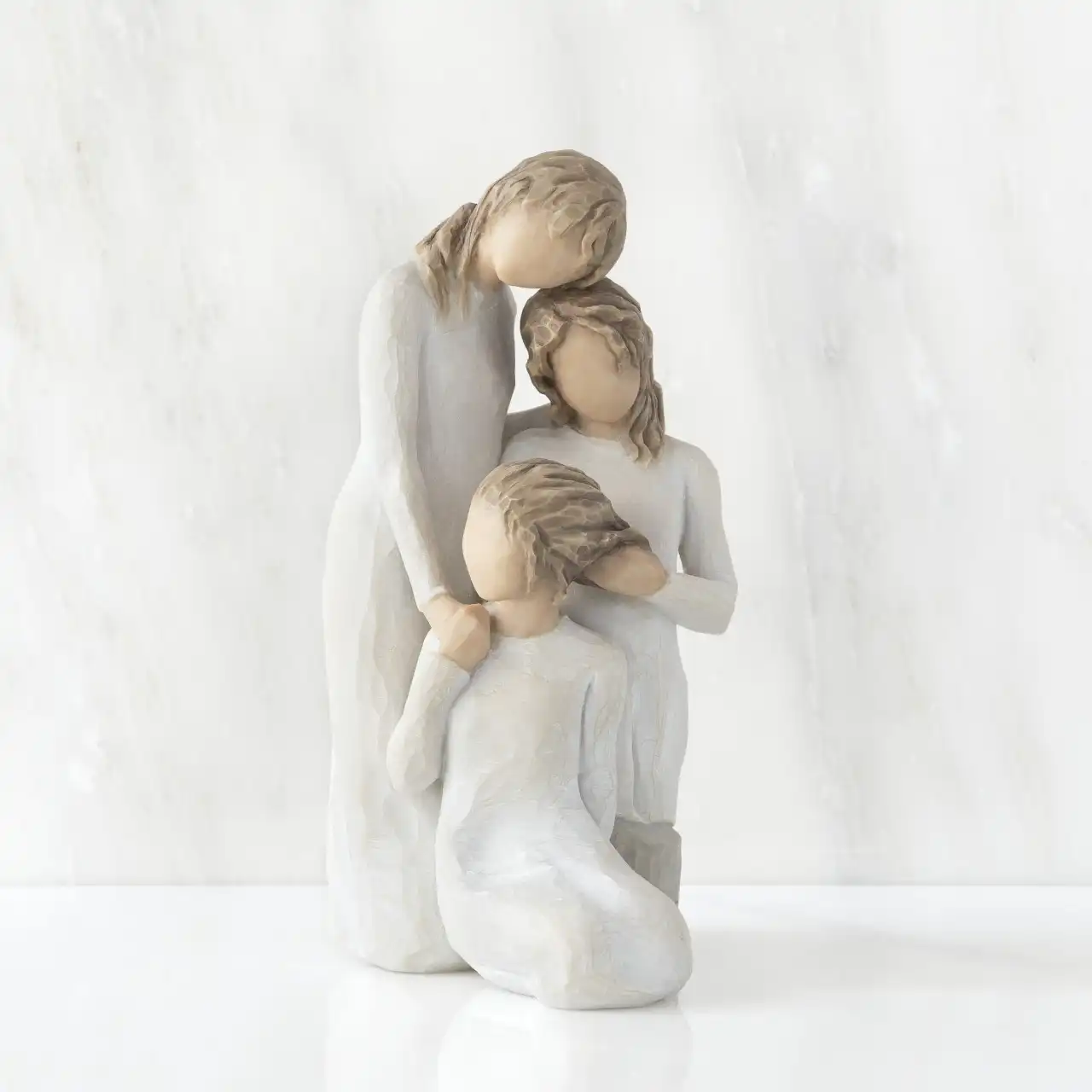 Our Healing Touch Willow Tree Figurine