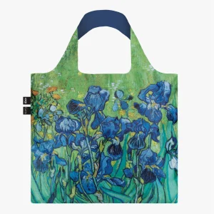 Vincent Van Gogh- Irises