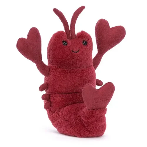 Love-Me Lobster 6?