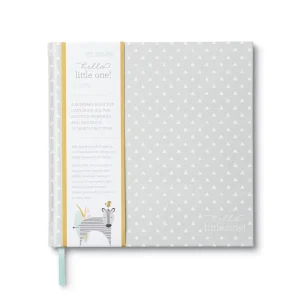 Hello, Little One! Book