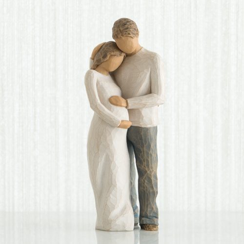 Home Willow Tree Figurine