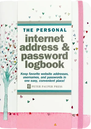 Tree of Hearts Internet Logbook