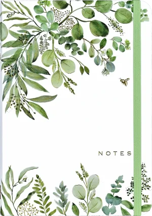 Eucalyptus Small Journal