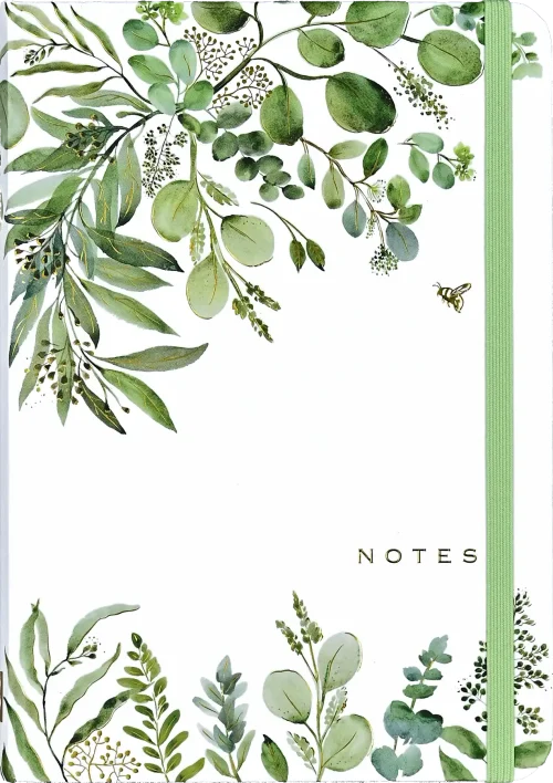 Eucalyptus Small Journal