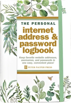 Eucalyptus Internet Logbook