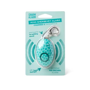 Mayday Mini Alarm