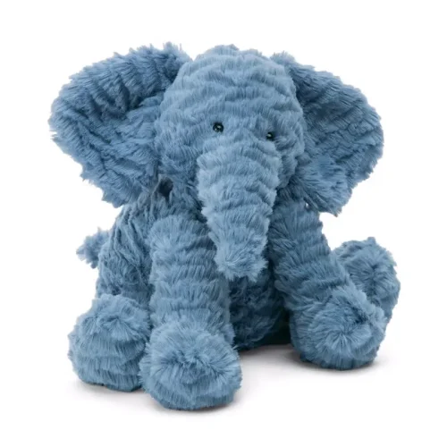 Fuddlewuddle Elephant Medium