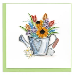 Garden Watering Can