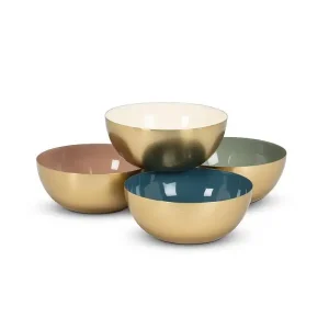 Mini Enamel Bowl (4 colours available)
