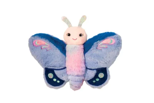 Skyla Butterfly Puppet 11"