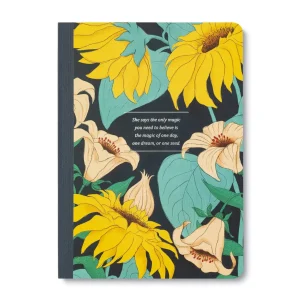 Only Magic You Need Notebook