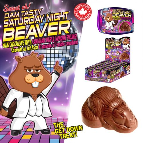 Beaver- Saturday Night