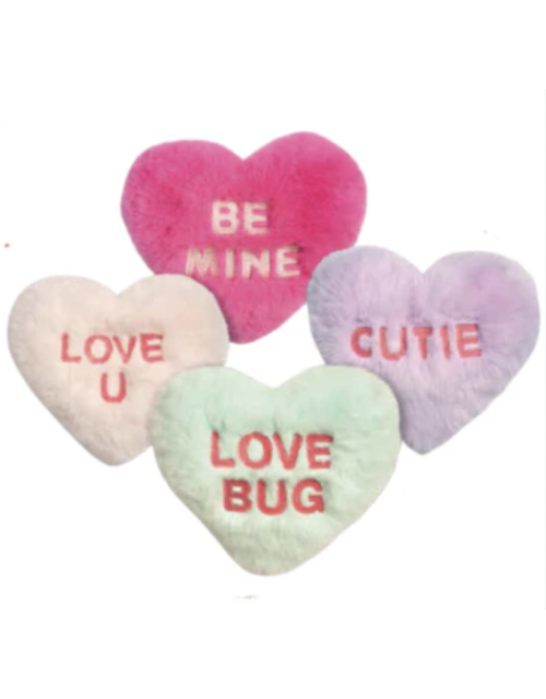 Conversation Hearts Assort