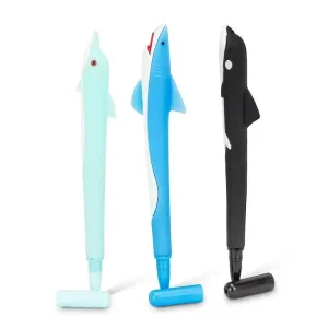 Dolphin, Shark & Killer Whale Pen