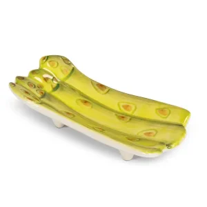 Small Asparagus Dish