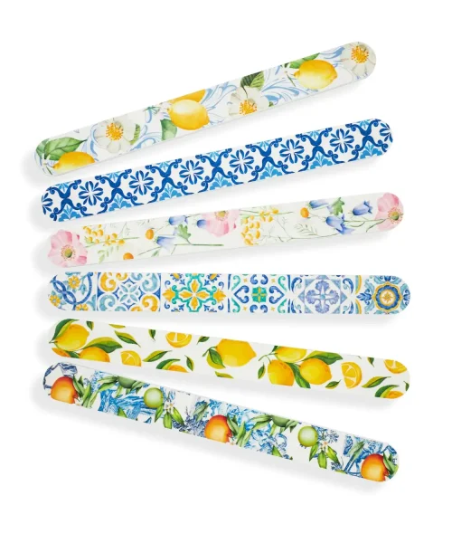 Summer Nail File