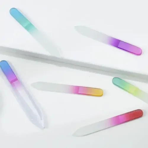 Glass Nail File
