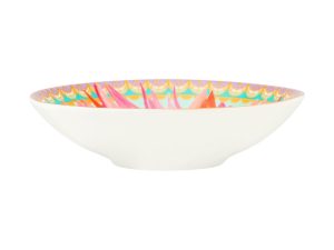 Dahlia Sky Dish