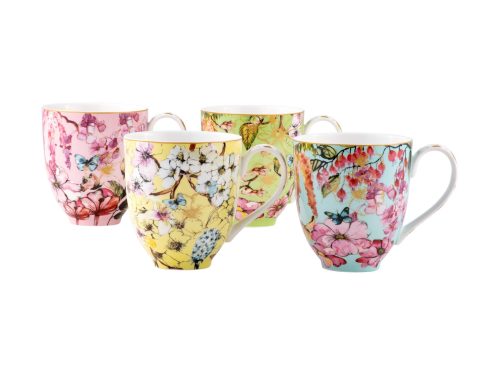 Mug Coupe Enchantment Collection