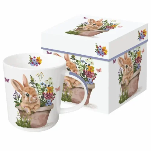 Colette Boxed Mug