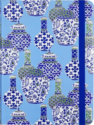 Porcelain Vases Journal