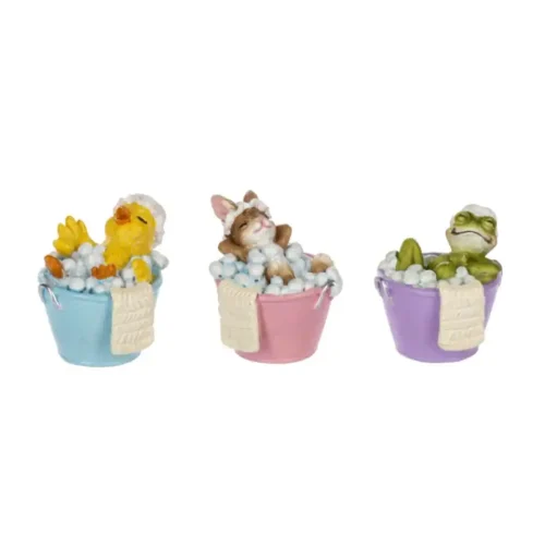 Critters Charms