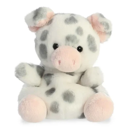 Palm Pals- Piggles Spotted Piglet