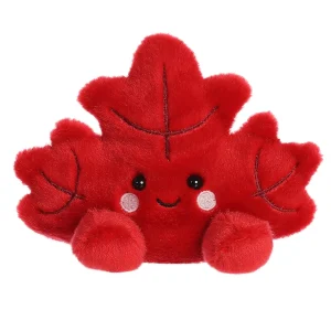 Palm Pals-Fall Maple Leaf