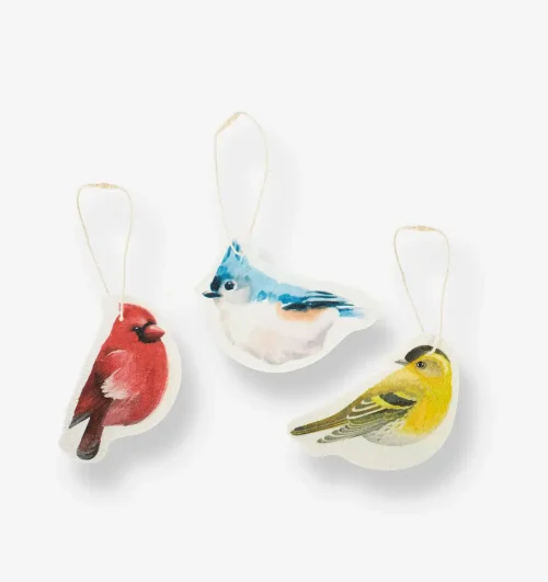 Bird Pop Up Sponge