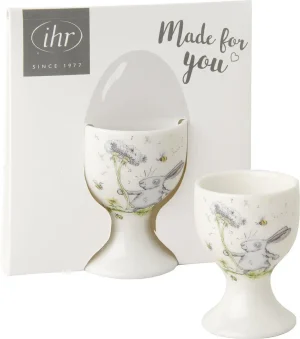 Egg Cup: Summer Presents