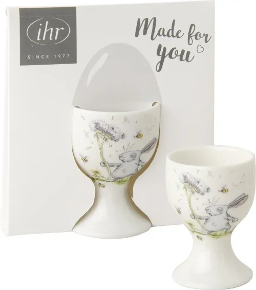 Egg Cup: Summer Presents