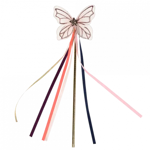 Fairy Wand- Fairies in the Garden
