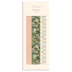 Nail File Sweet Boutique Forest